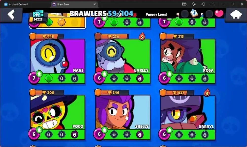 8 of 9