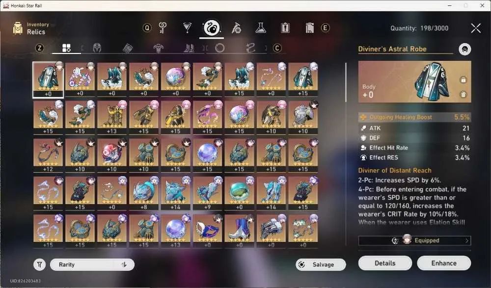 8 of 9
