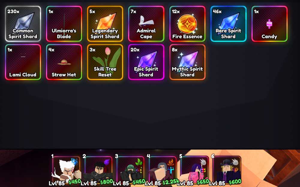 5 of 7