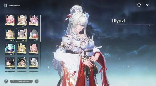 [AMERICA] 6 LIMITED 5 SIGN | HIYUKI S1R1 | AEMEATH R1 | DENIA R1 | PHROLOVA R1 | LYNAE R1 | SUISUI | ONLY MAIL LINKED