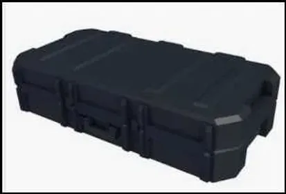 Skin Case 1 - Rivals - Fast Delivery