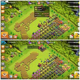 TH 14 ✅100% FULL MAXED Nothing Left🌟Heros: 80/80/55/55/30🔥Cheapest Price🔥[FAST DELIVERY]