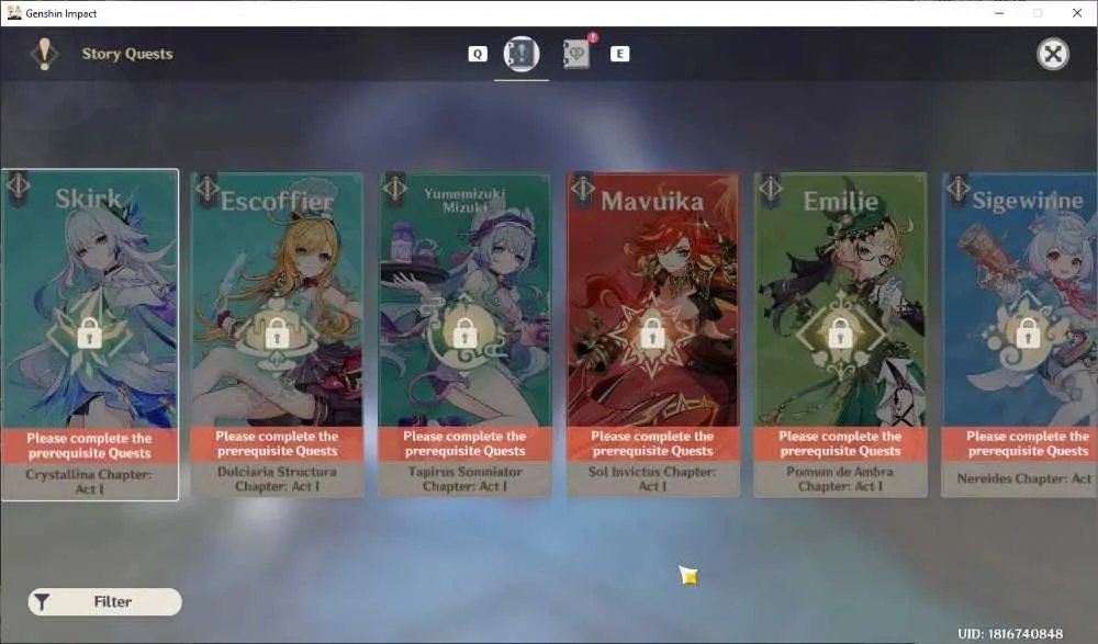 8 of 9
