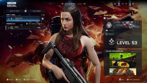 🌀13 Camos🔱165 Operators⚜️2 Battle Passes🔱Lvl 47⚜️Full and more details in the description and photos🌀[TScw1210]