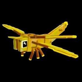 🏡 20X Golden Dragonfly ➺ Grow a Garden 2
