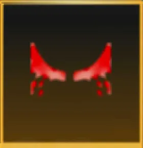 [ATTACK ON TITAN REVOLUTION - BEST DEAL] BAMBIETTA WINGS