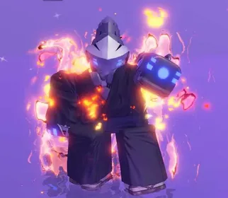 Mechamaru/Mechamar I Anime vanguards