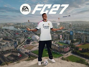 EA SPORTS FC 27 PS5 | online Mode |Full Access | Instant Delivery