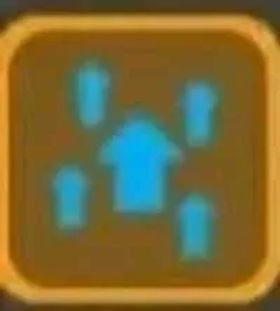 Dungeon Quest Reborn | ( EIF ) Enhanced Inner Focus ( Fast Delivery)  l Roblox