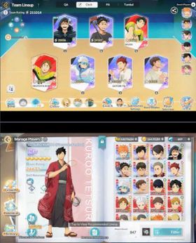 HK56 – Global Endgame Account | 210K+ CP, 10 SP Characters & 7 UR Characters