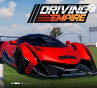 DRIVING EMPIRE MAXING: Millions of Cash + Top-Tier Hypercars Unlocked ⚡