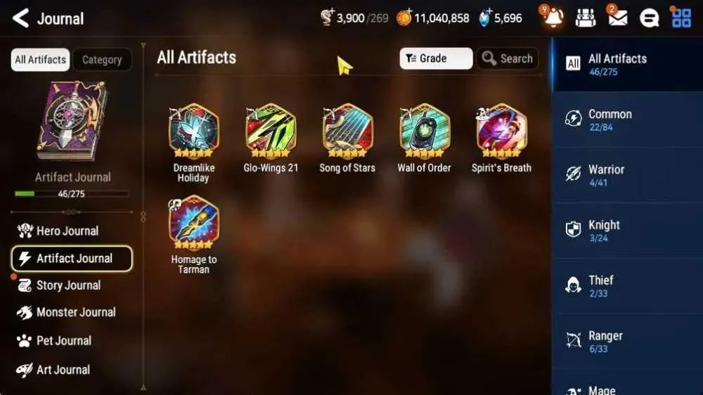 8 of 9