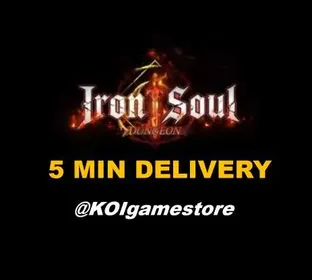 100 Race Rerolls, VIP, Skip forge, extra ore drop, Double ticket, Forge luck, Exp boost - Iron Soul: Dungeon
