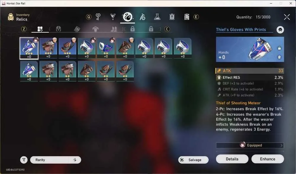 6 of 9