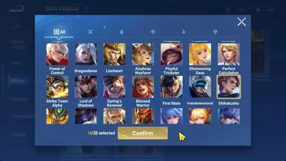 9 of 9