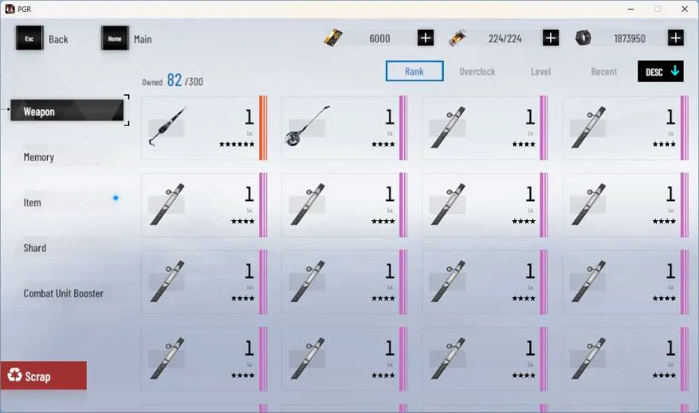 6 of 9