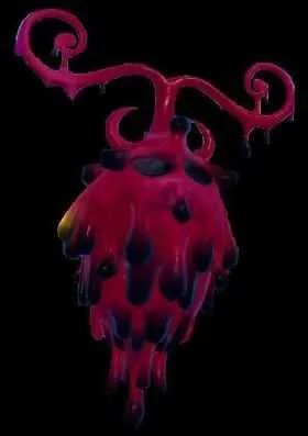 Doku Doku No Mi - Venom - Fruit - Grand Piece Online - GPO