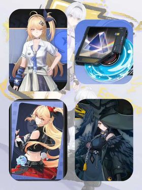 Asia LV3-6/AkaneRin+AkaneRin Weapon+AkaneRin skin+Blackbir| The selector has not been used， Fresh account，tutorial only，Fast delivery