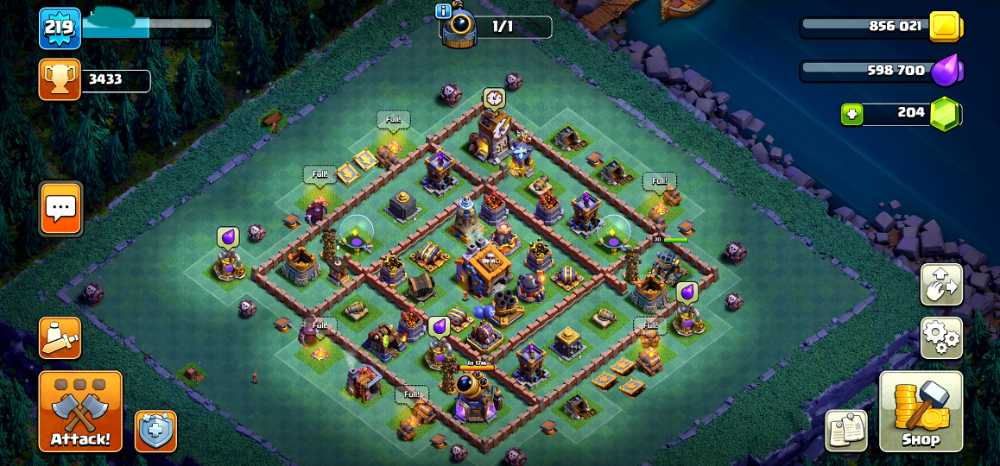 3 of 5