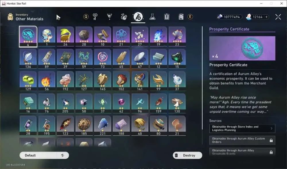 8 of 9
