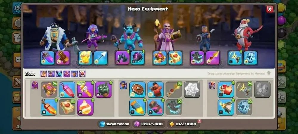 5 of 9
