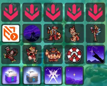 Overwatch 2〖TWITCH DROPS〗19 REWARDS • ITEMS • SKINS