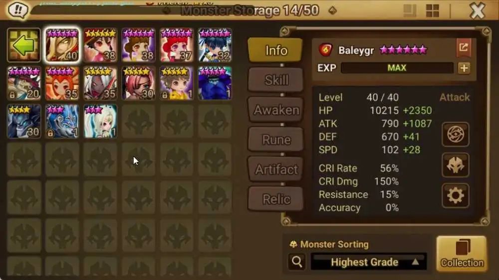 8 of 9