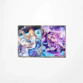 Global|Lilanthim (Summer)+Lumiore|Only completed the tutorial