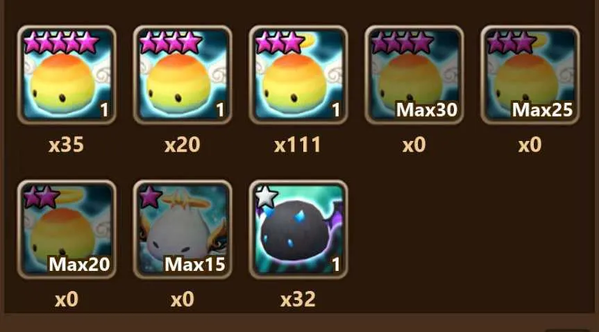 3 of 5