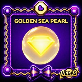 🟡 3x Golden Sea Pearl | Fisch |