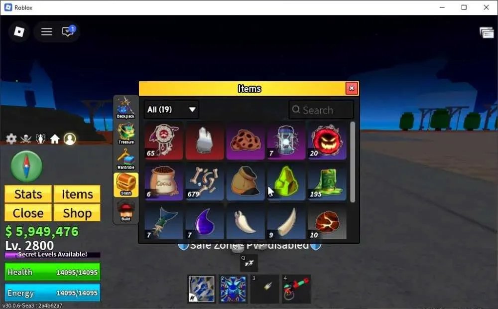 6 of 9
