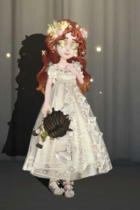 ⭐️️Sale⭐️️⭐️ BEGINNER ACC ⭐️ 4 CHARACTERS + EURYDICE S COSTUME + UNLOCK A COSTUME⭐️️ 76 ESSENCES⭐️️