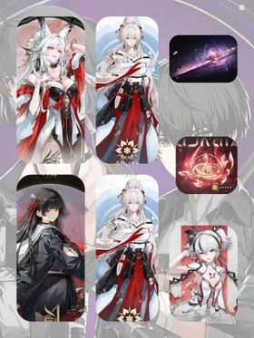 Asia lv8|Hsin+Hsin Weapon+Hiyuk+Hiyuk+Hiyuk Weapon+Chis+Camellya+Verina|Random 4 stars The novice pool is not used