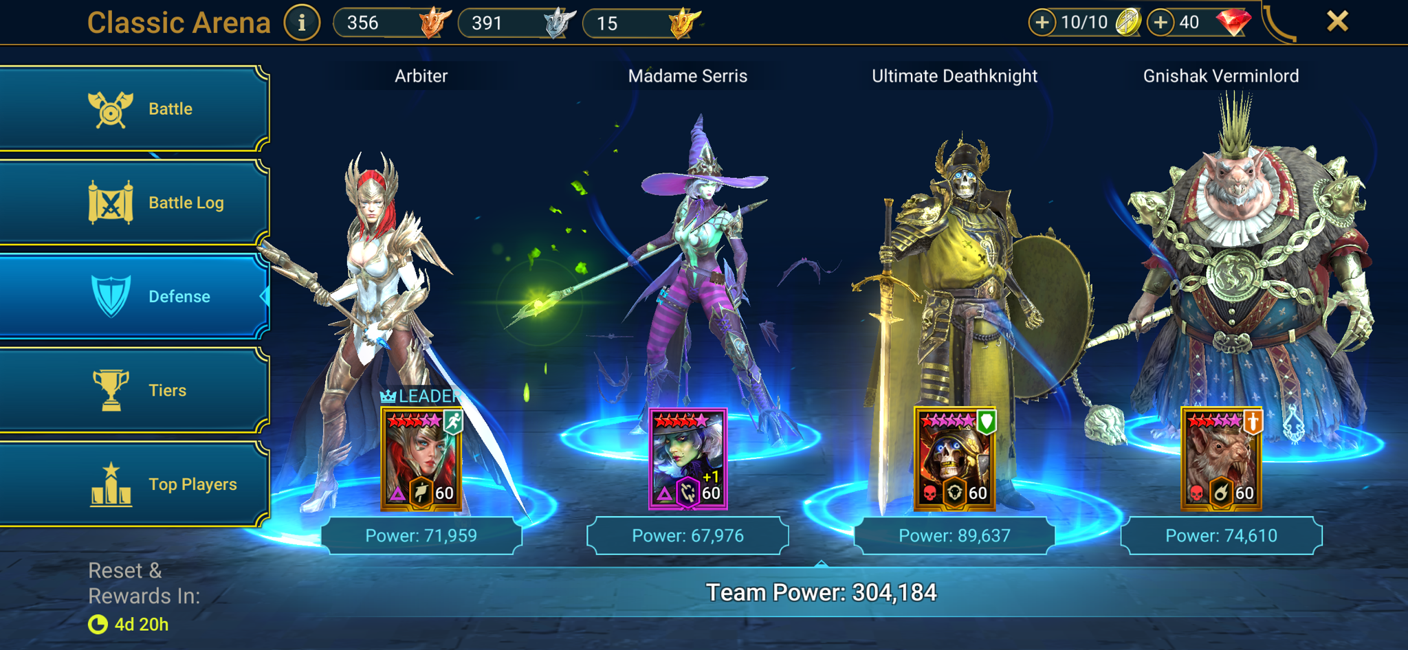 5 of 9
