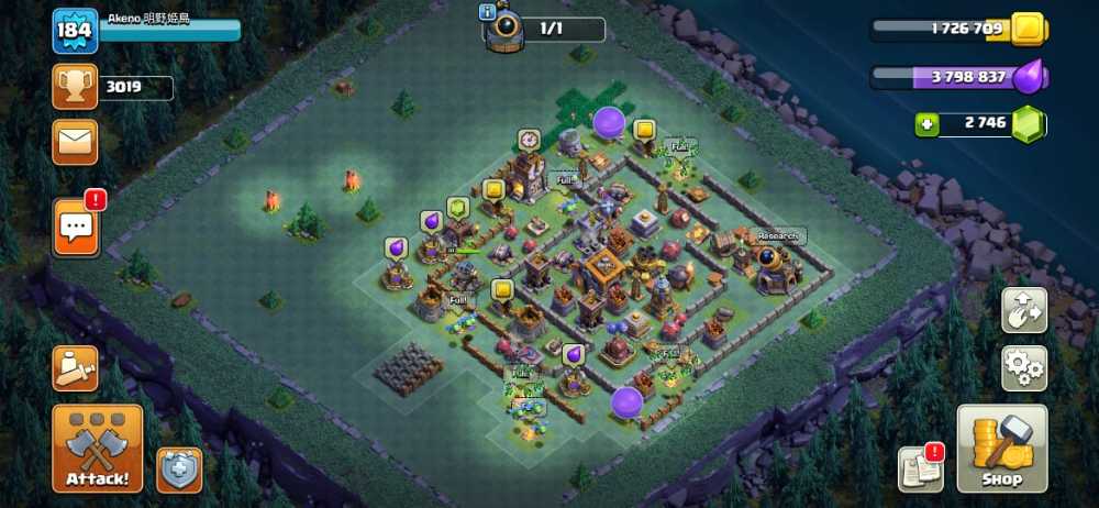 3 of 5