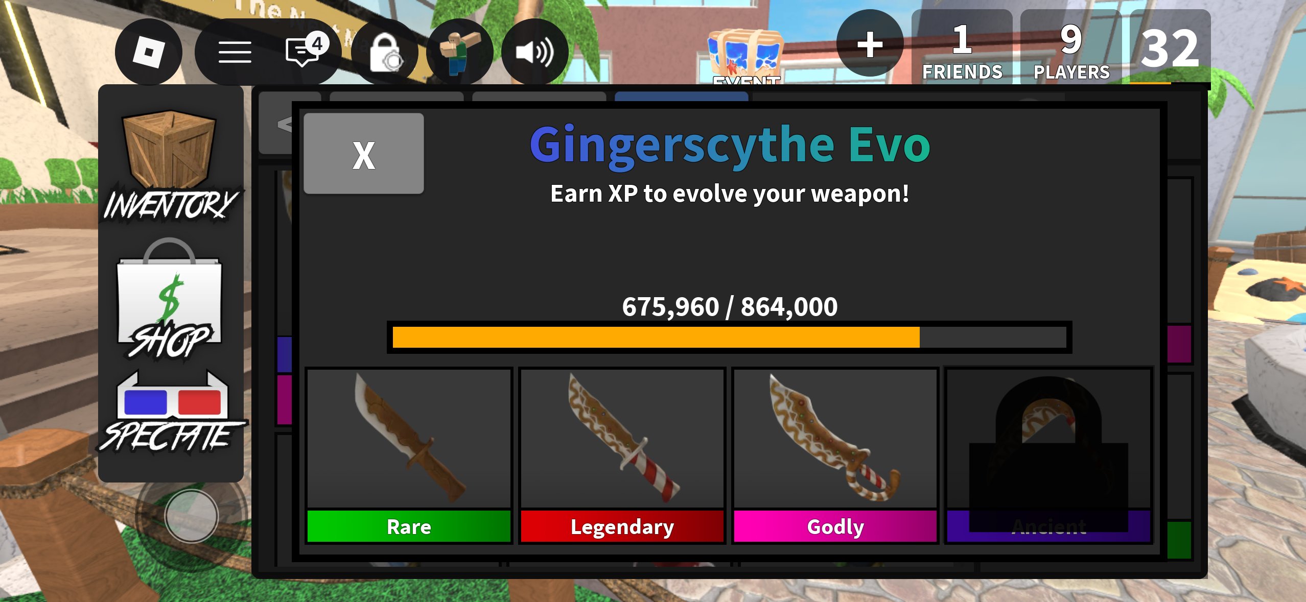 9 of 9