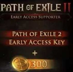 ⭐ [PC - Any Server] POE2 Early Access Supporter Pack -  Login Needed | Fast Delivery - 100% Safe ⭐