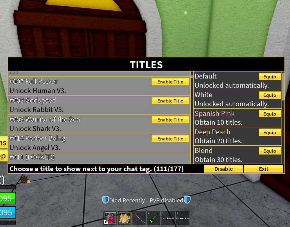 8 of 9