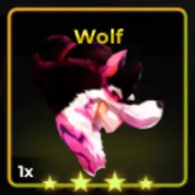 Haze seas wolf fruit