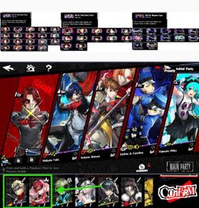 PX497 – Global Premium Starter | Kotone FemC, Hatsune Miku, Makoto Yuki, J&C & 5,000 Gems