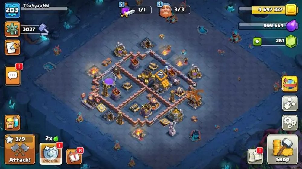 2 of 7