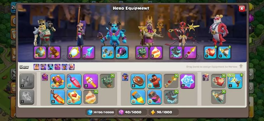 2 of 7