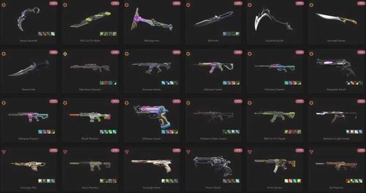 AP / BUNDLE GLITCHPOP 2.0 / KURONAMI VANDAL / BLASTX PHANTOM / SINGULARITY SHERIFF / ELDERFLAME OPERATOR / BOLT KNIFE #SDV0130