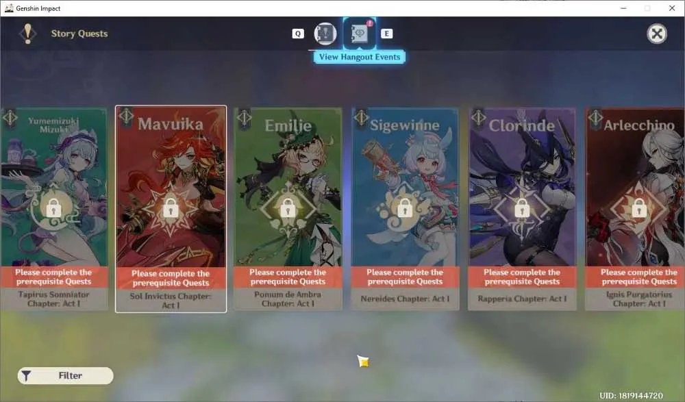 9 of 9