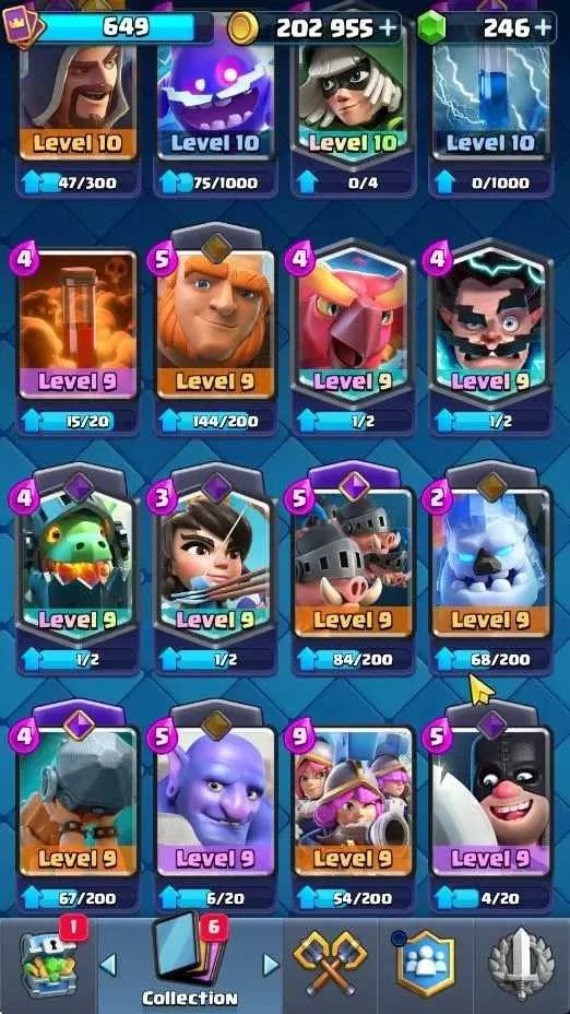 8 of 9