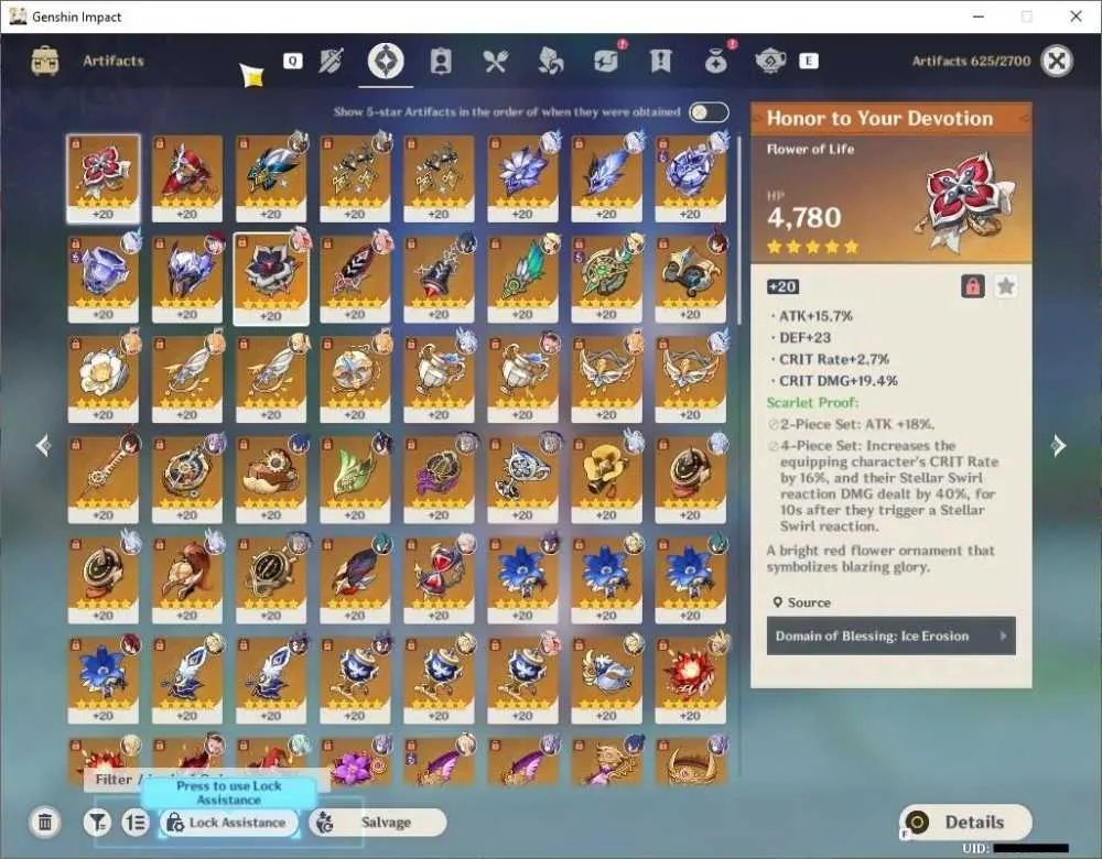 9 of 9