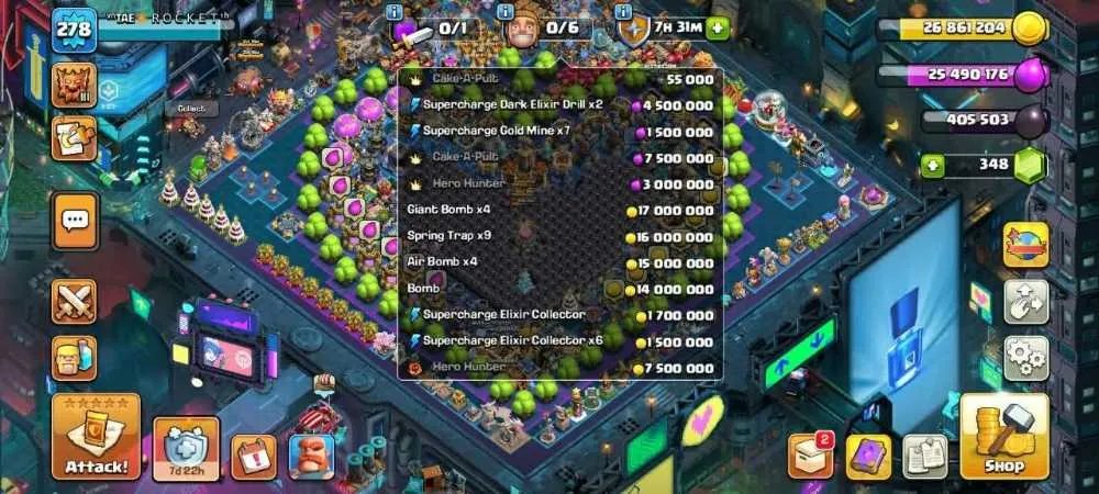 3 of 9