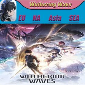 SEA|UL50|Hiyuki S6+Sign|verina|Jianxin|Calcharo|See description for details