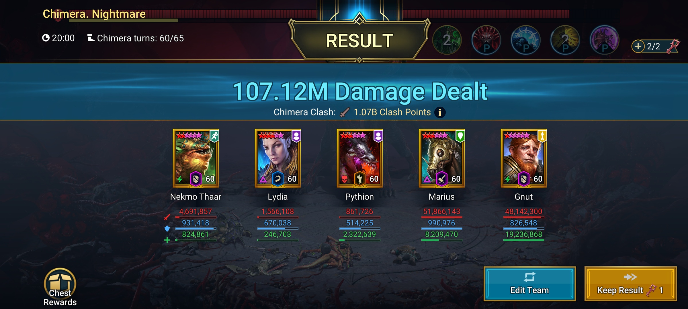 3 of 9