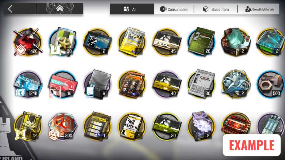 3 of 5
